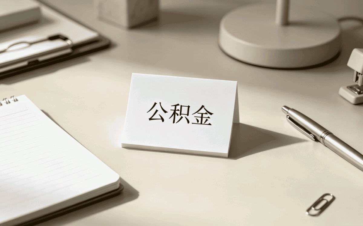 北京公积金代办靠谱吗自己办差多少钱