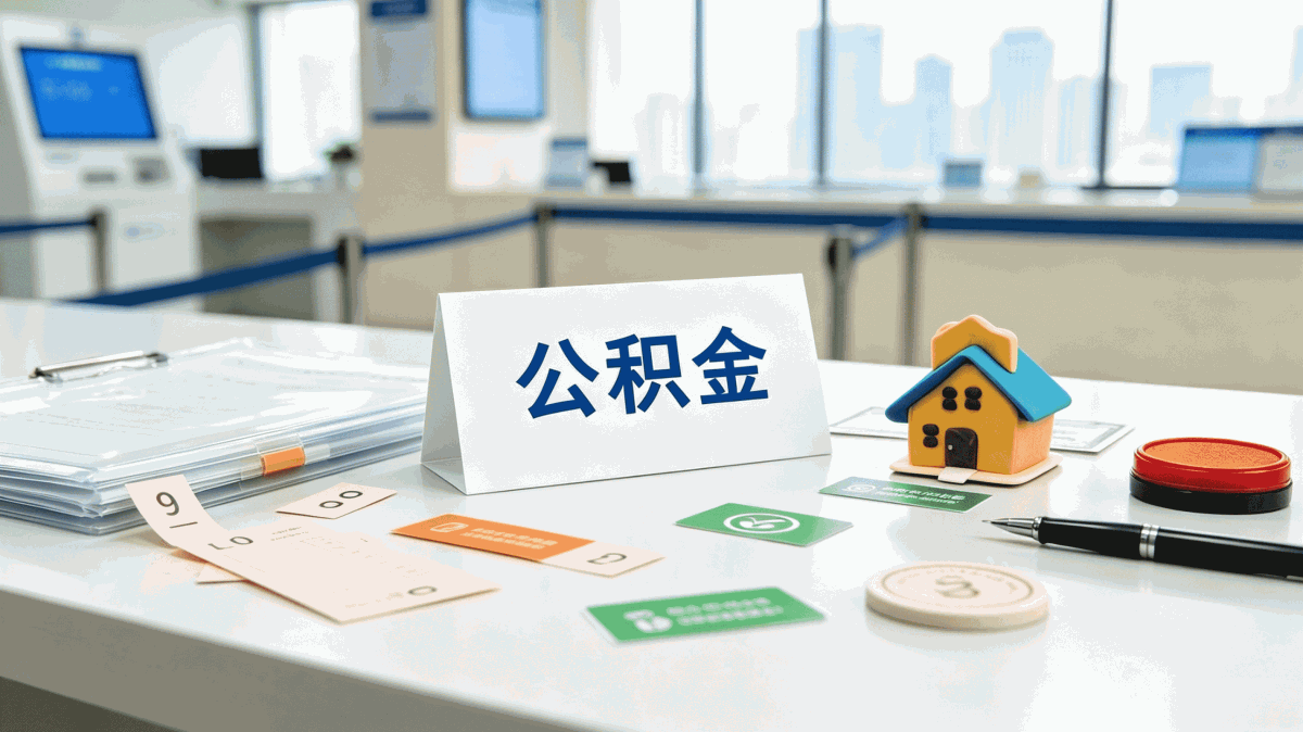 北京这边算笔账:退休前公积金提取注意事项差多少钱