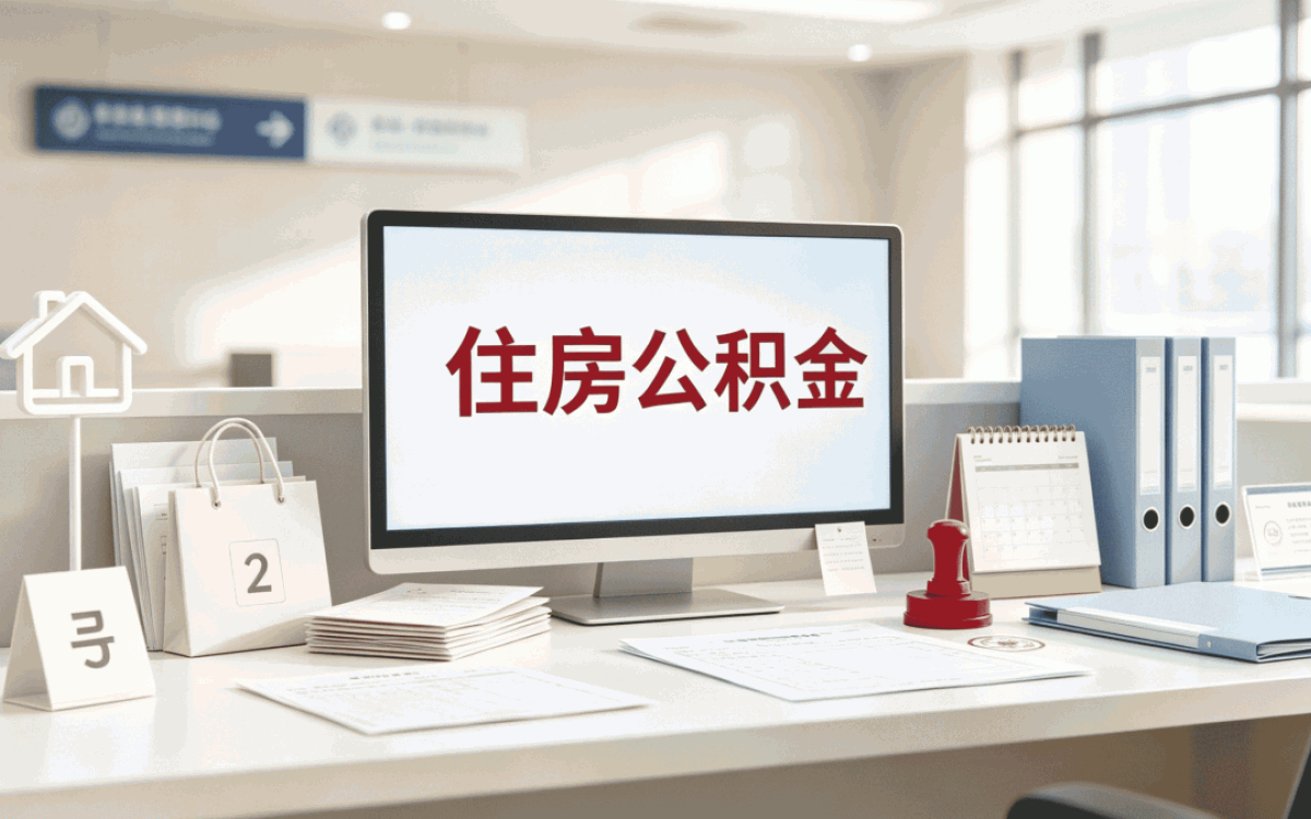 北京公积金提取要多久审核通过材料时限