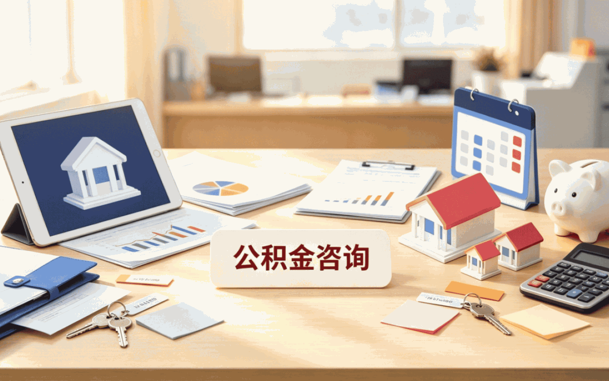 北京跨市公积金提取条件我跑了两趟才办成