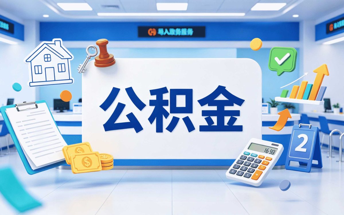 北京公积金合并要多久生效我盯了整五天