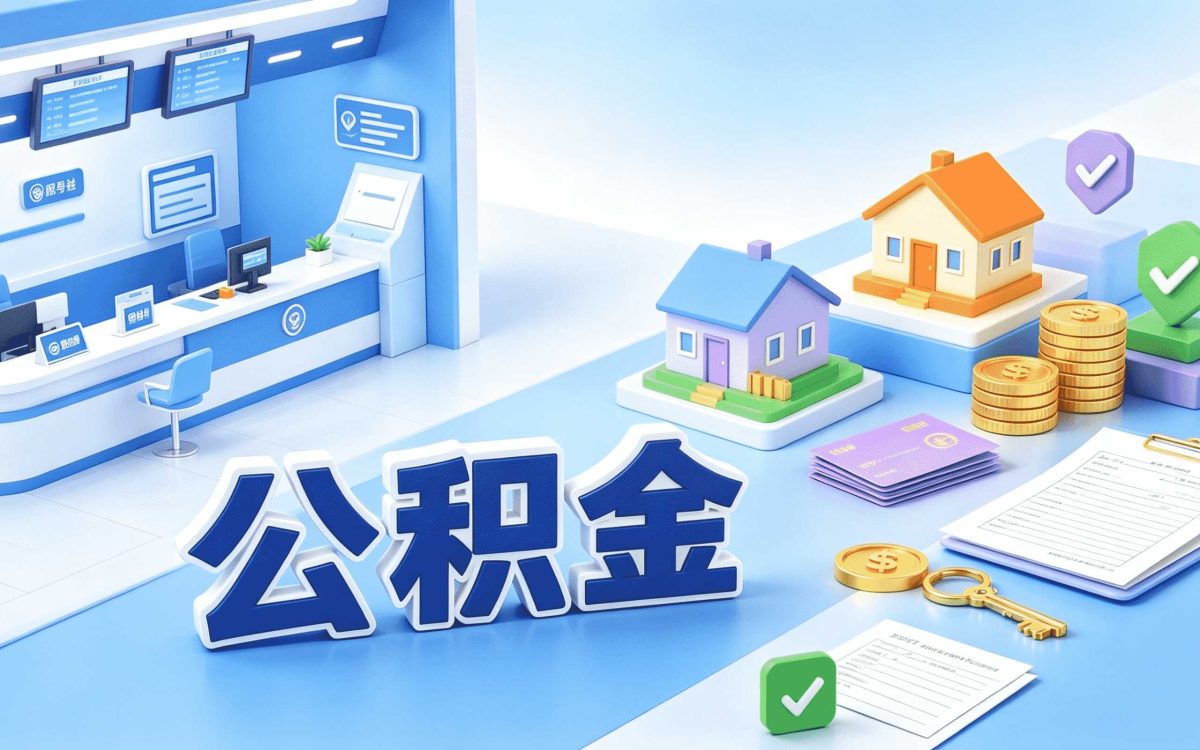 北京退休前公积金提取注意事项材料去哪办多久到账