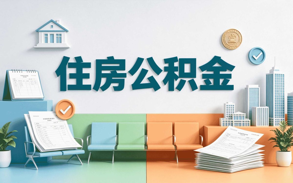 北京退休前公积金提取注意事项材料去哪办多久到账