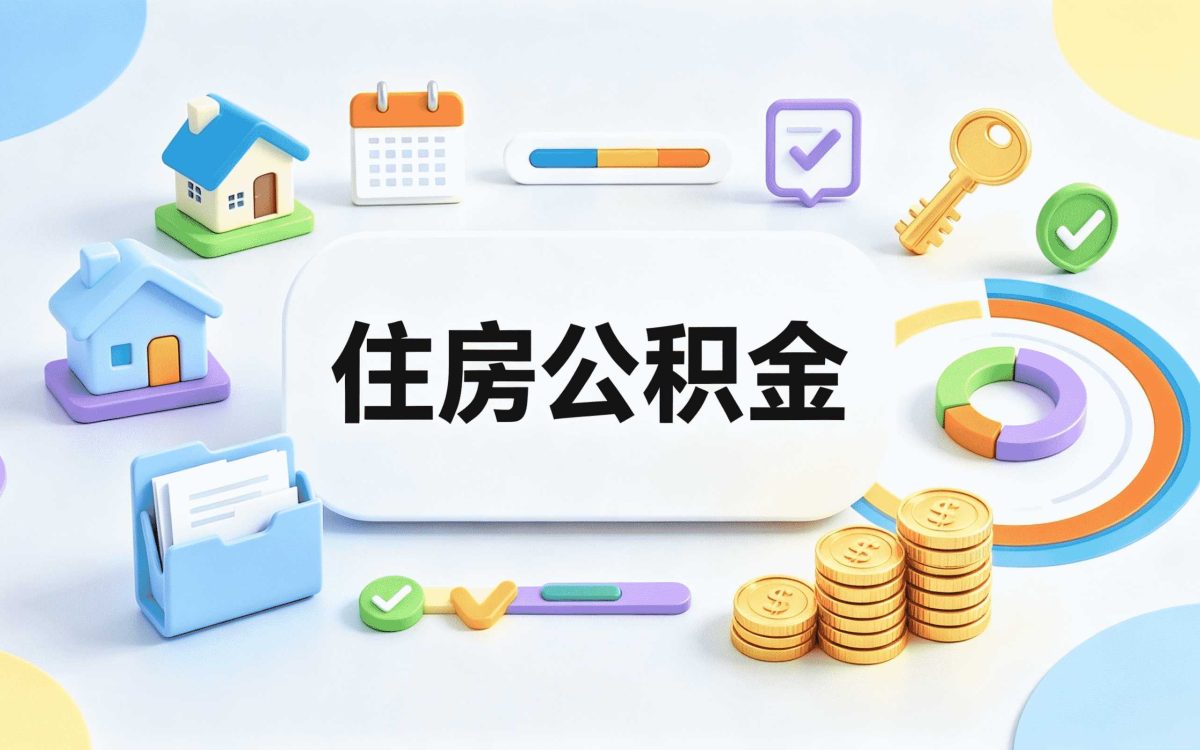 北京被裁公积金销户额度这样取差多少钱