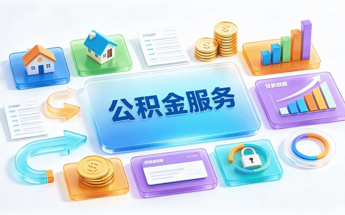 北京物业费公积金提取办理须知行不行