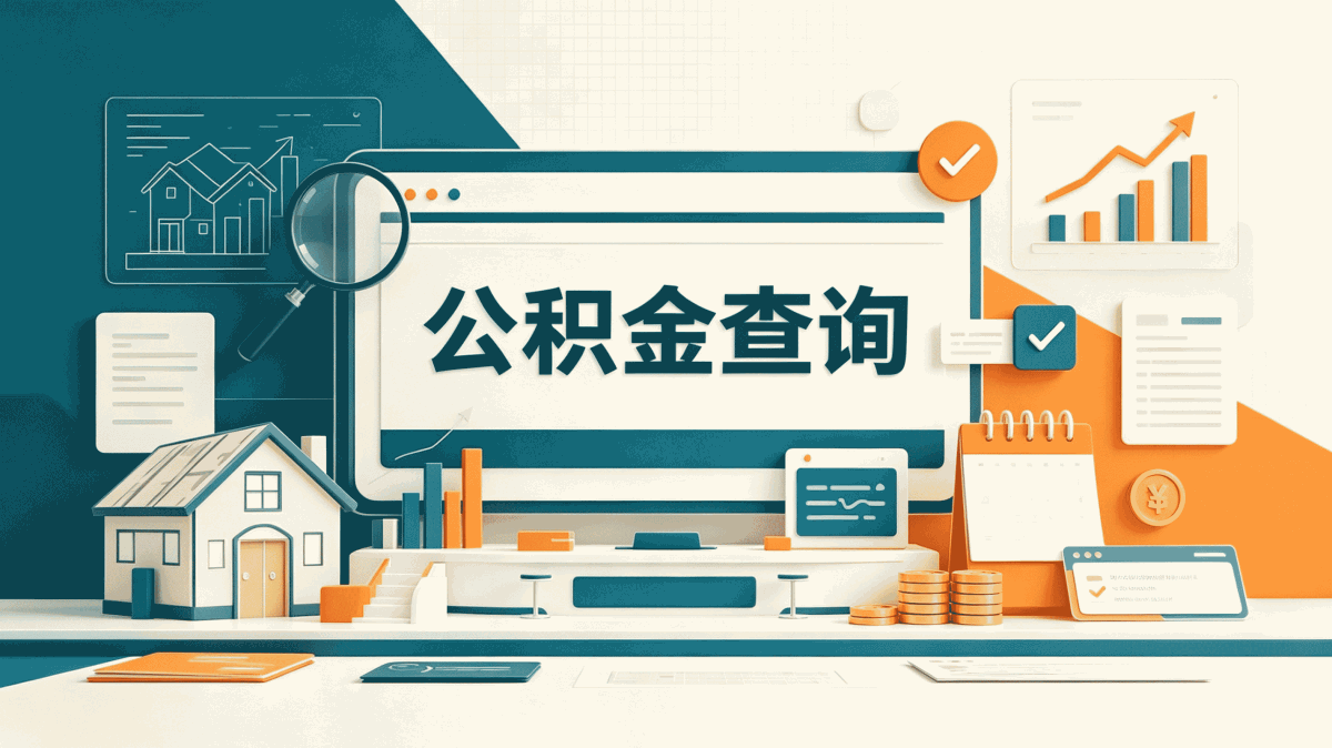 北京公积金代办地址多少钱？费用明细全解析
