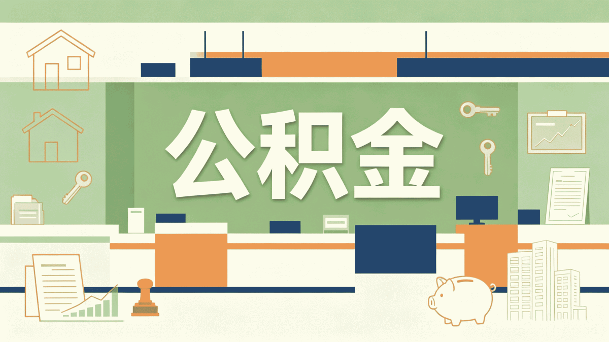 北京这边算笔账:退休前公积金提取注意事项差多少钱