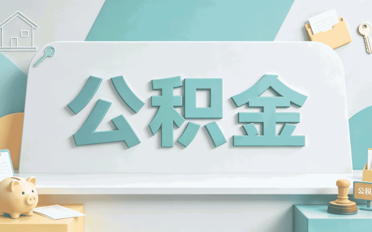 北京注意公积金提取调整一年多少钱别白忙