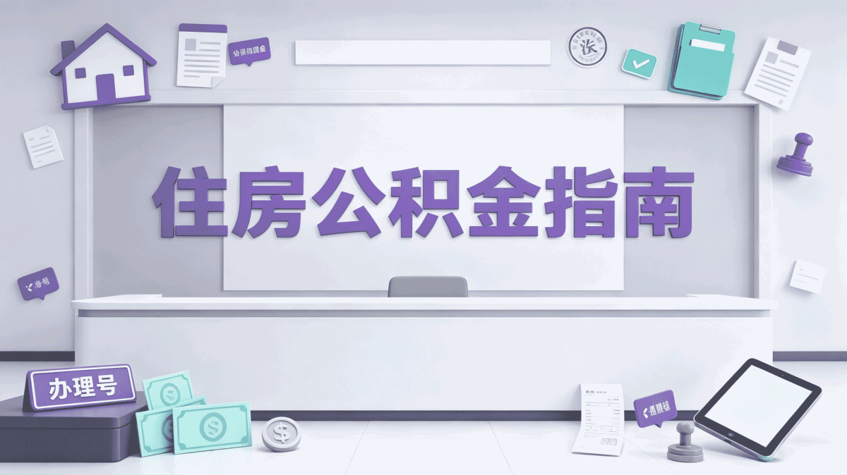 北京公积金提取调整一年多少钱先看这几点