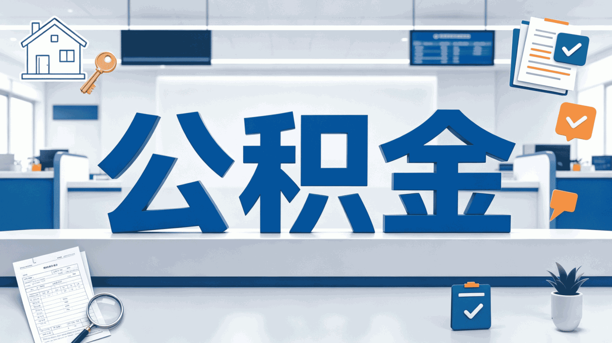 北京公积金月缴存额查询带啥材料
