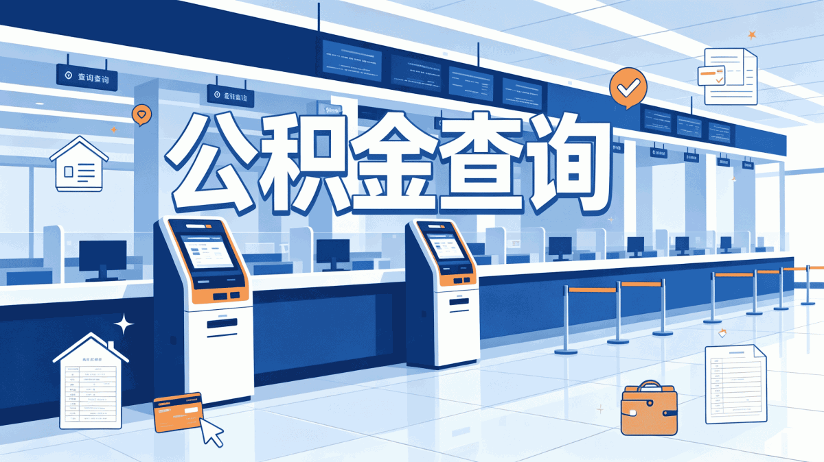 北京跨市公积金提取条件我跑了两趟才办成