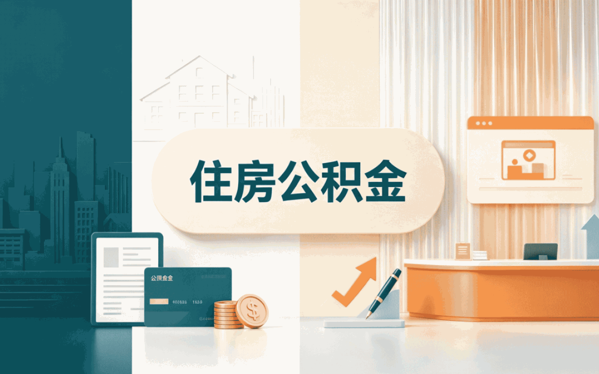 北京公积金提取代办委托书公证适用哪些人