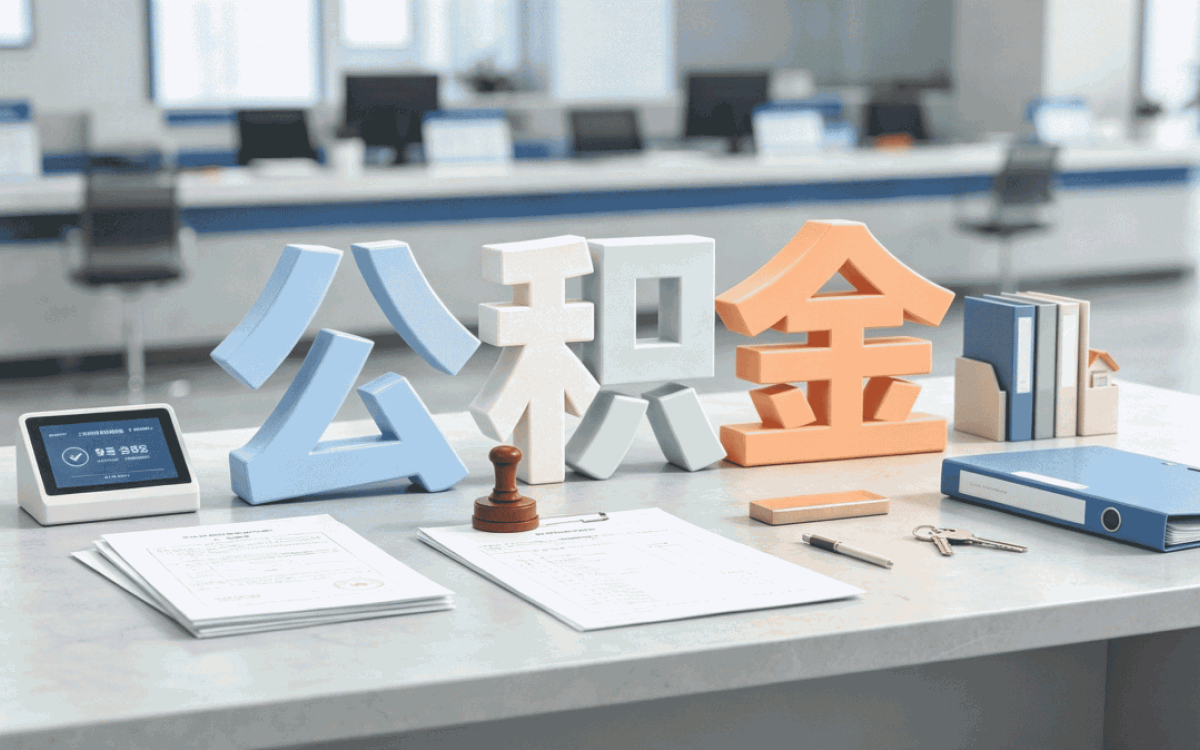 北京离职了封存的公积金怎么提取？能全额取吗