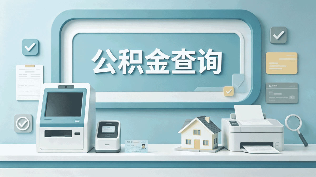 北京公积金代办地址多少钱？费用明细全解析
