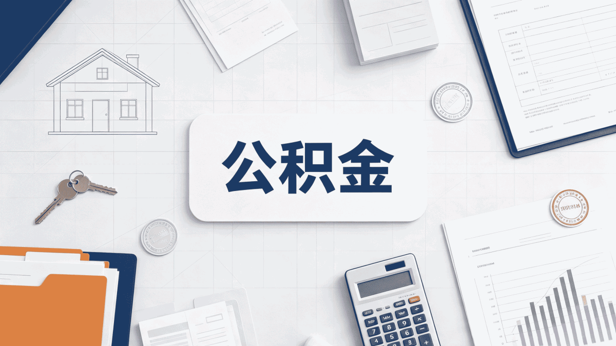 北京离职了封存的公积金怎么提取？能全额取吗