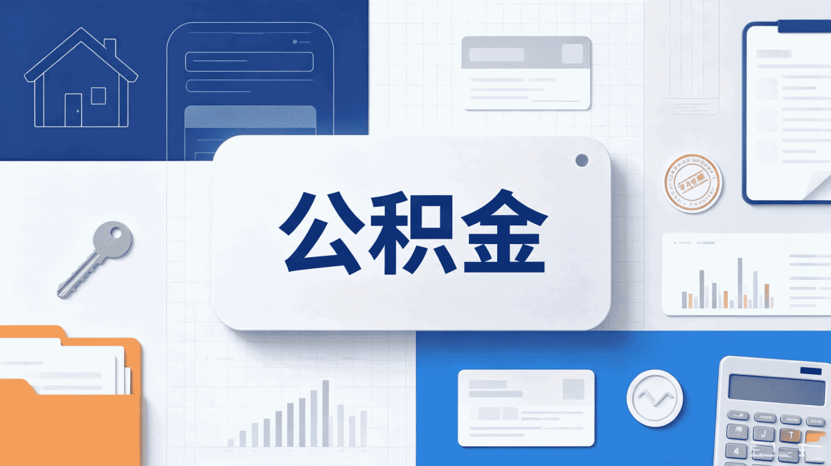 北京住房公积金提取比例怎么算我第二次才搞明白