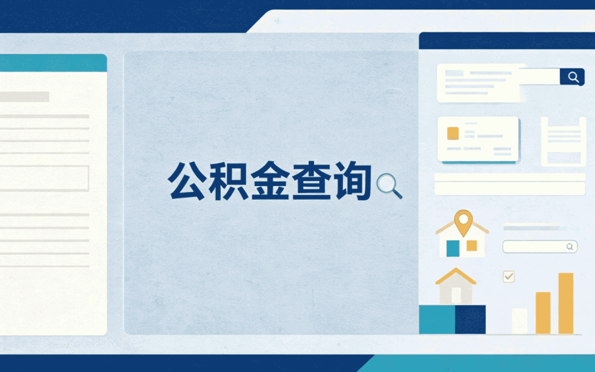 北京买房公积金提取流程材料去哪办多久到账
