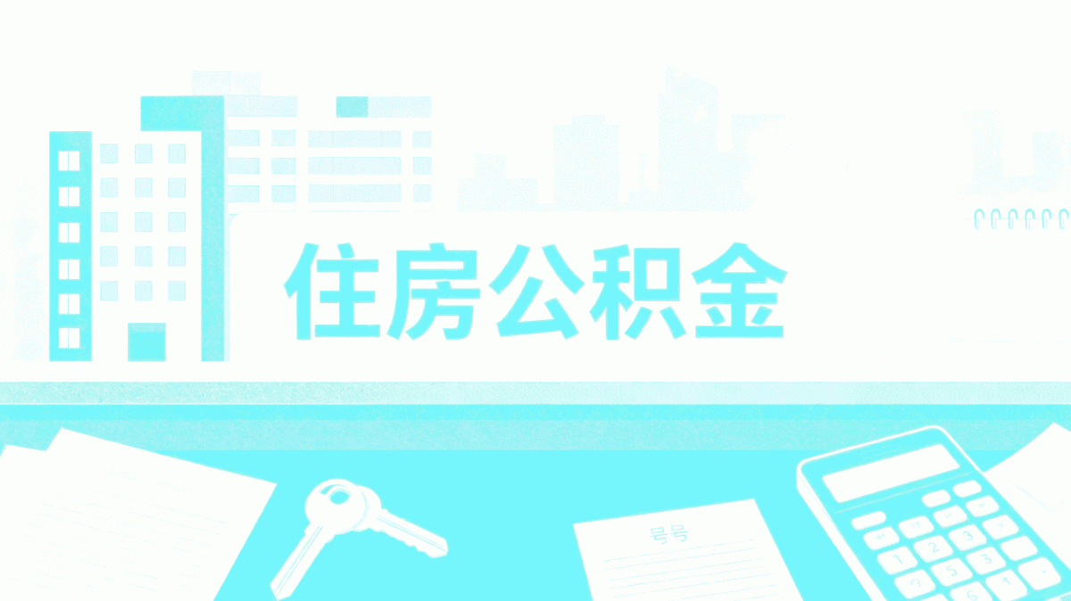 北京公积金代办需要准备什么，2026年口径