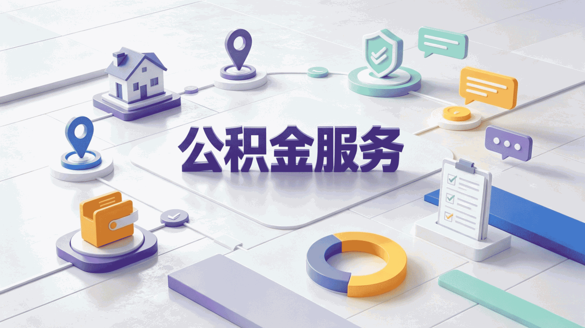 北京公积金提取代办委托书公证适用哪些人