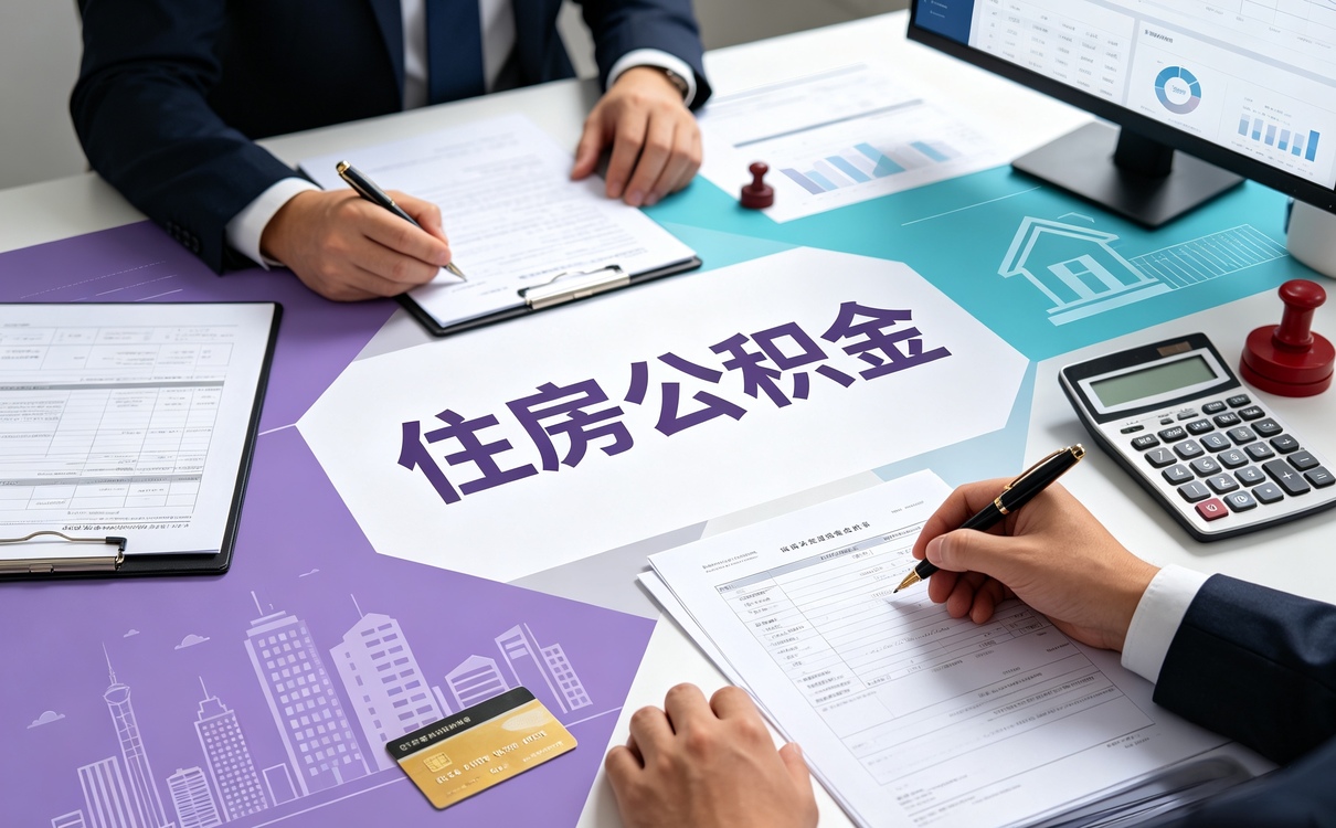 北京这边算笔账:退休前公积金提取注意事项差多少钱