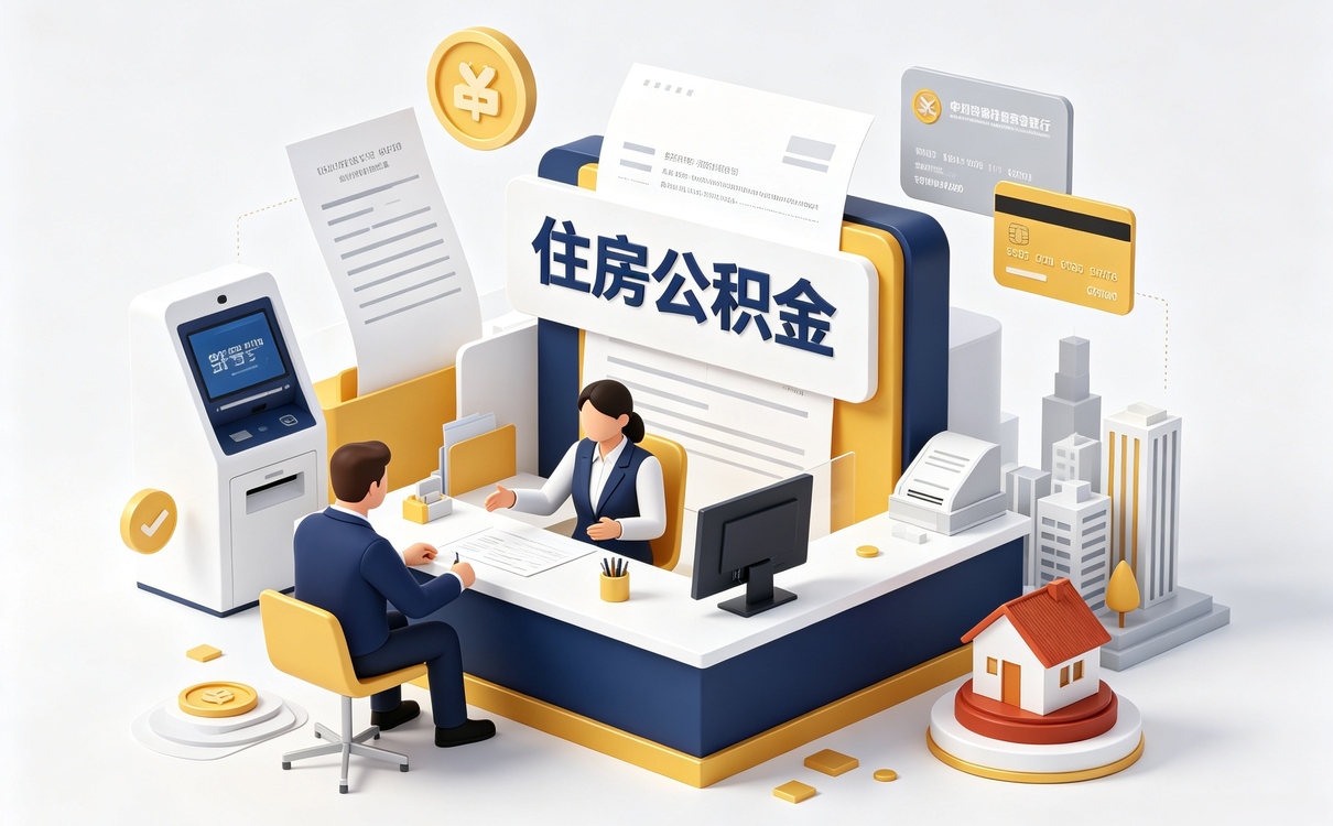 北京公积金提取调整一年多少钱先看这几点