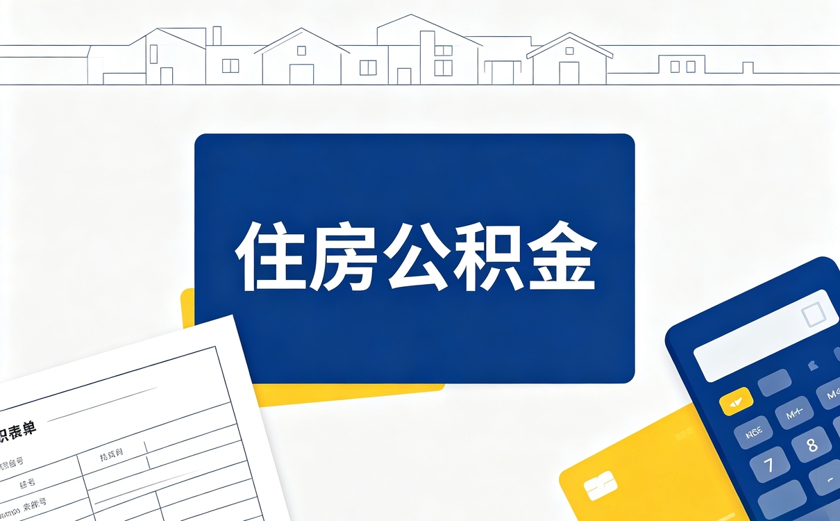 北京公积金合并要多久生效我盯了整五天