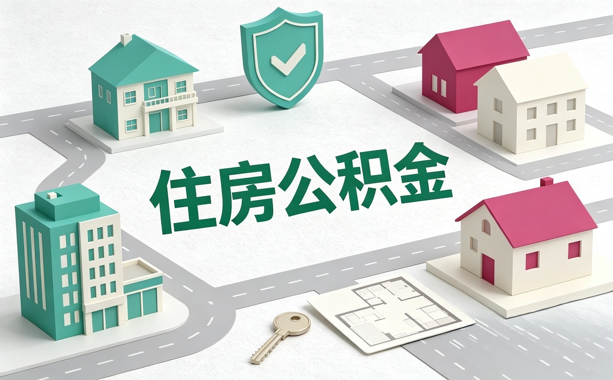 北京注意公积金提取调整一年多少钱别白忙