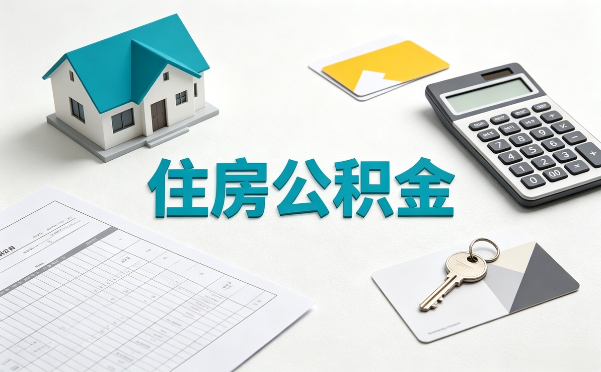 北京注意公积金提取调整一年多少钱别白忙