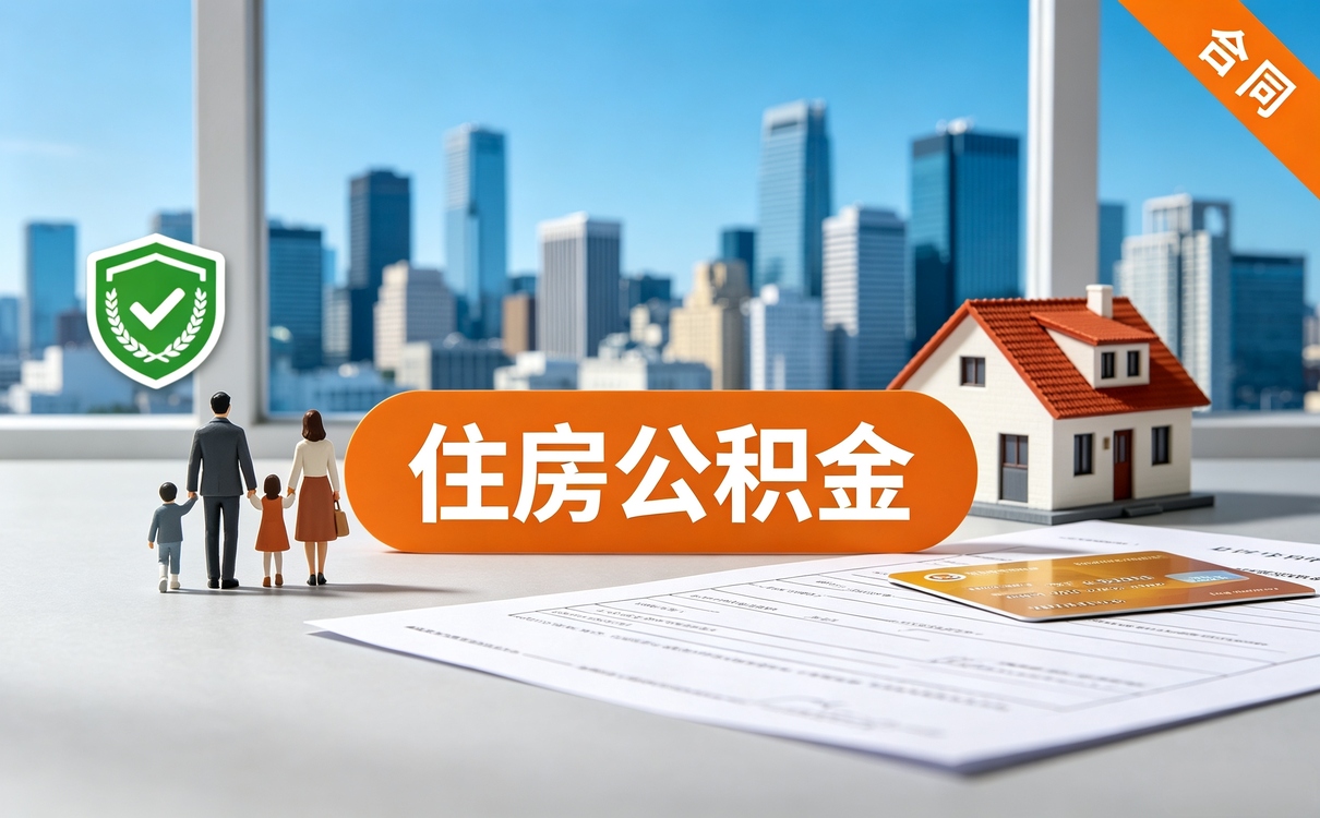 北京公积金提取办理指南新规适用人群怎么算